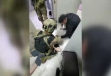 В Бишкеке задержали члена ОПГ из РФ. Он пытался получить гражданство КР за $15 тыс.