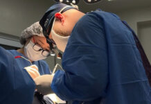 Команда NOVA CLINIC провела благотворительную операцию жительнице Сокулука