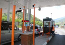 По факту коррупции на посту «Сосновка» уволены 7 сотрудников УОБДД