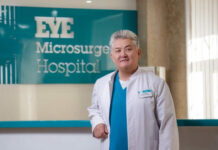 Алмазбек Исманкулов отказался от иска к бывшему главе Минздрава