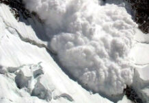 ӨКМ: Тоолуу аймактарда кар көчкү түшүү коркунучу жогору