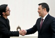 Пакистан предлагает создать в Кыргызстане совместные фармпредприятия