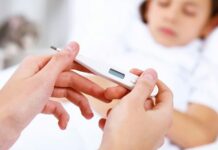 В Бишкеке наблюдается рост случаев заболевания менингитом