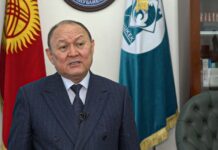 Бишкек мэри: “Быйыл Бишкек шаарына 1,5 миң автобус алынып келет”