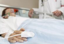 В Бишкеке от менингита меньше чем за две недели умерли двое детей