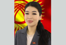 Фактчек: талкууга алынган косметолог-депутат кимдин кызы?