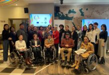 В КР стартовал проект по содействию развитию справедливого и инклюзивного общества