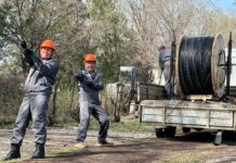 В Кыргызстане состоялся официальный запуск проекта Digital CASA