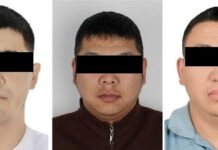 Адвокат: По факту «крышевания» массажных салонов задержаны не три, а два милиционера