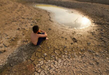 Дефицит воды в ЦА: климатический «апокалипсис» или рукотворный кризис?