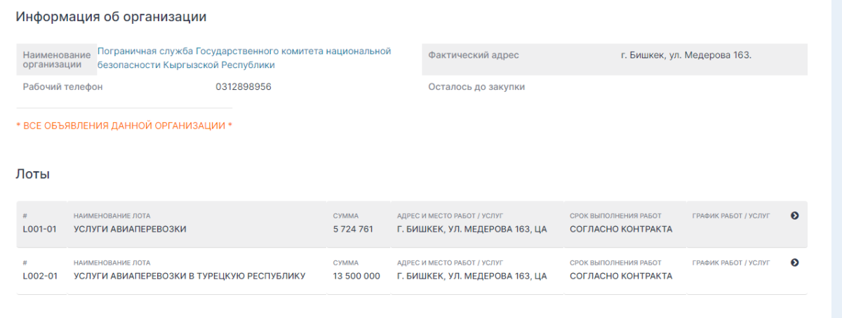 screenshot 18 3.png.pagespeed.ce .0o n ZfqKD Чек ара кызматы 19,2 млн сомго авиабилет сатып алат