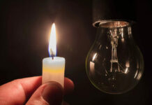 Бишкектин айрым райондорунда жарык өчөт