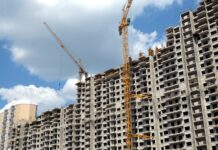 Кыргызстанда курулушу аягына чыга элек батирлерди сатууга тыюу салынат