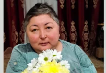 ЖАКтын башкы адиси Элеонора Шаршеналиева дүйнө салды