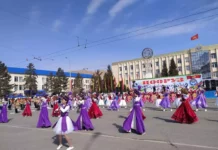 Ат-Башыда 950 миң долларга эт комбинаты курулат