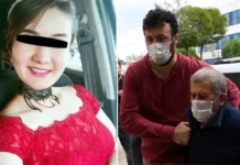 Түркияда кыргызстандык келинин өлтүргөн кайнатасына сот өкүмү чыкты