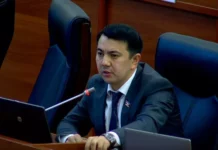 Маматалиев: Үй-бүлөлүк зордук-зомбулуктан коргоо багытындагы мыйзамдар күчтөндүрүлүүдө