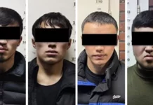 Россияда эки кыргызстандык бычакталып, бири каза болду