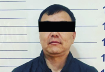 Жарандын Toyotа Camry унаасын сатам деген шылтоо менен 173 миң сомун алып кеткен адам кармалды