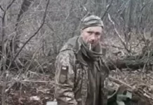 «Украинага даңк!» деп айткандан кийин орус аскерлери атып өлтүргөн жоокердин тек-жайы аныкталды