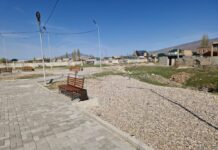 На чиновников мэрии Таласа завели уголовное дело