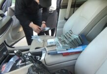 Глава фармкомпании пытался за $40 тысяч подкупить сотрудника ГКНБ — фото