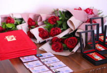 Семь человек получили звание «Почетный гражданин города Бишкека» — фамилии