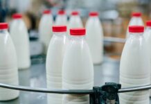 Россия Кыргызстандан 21-апрелден тарта сүт азыктарын импорттоону токтотту