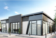 Президенттин иш башкармалыгы кофекана курууга конкурс жарыялады