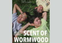 Фильм из Кыргызстана «Запах полыни» выиграл главный приз кинофестиваля в Бремене