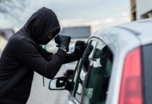 Бишкекчанка узнала от милиции, что ее авто угнали и пытались продать