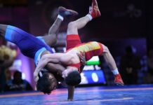 Кайсы балбандар бүгүн килемде күч сынайт?