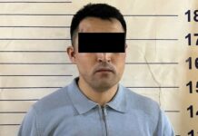 Жестокое тройное убийство в Бишкеке. Подозреваемому продлили арест