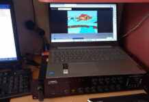 В трех столичных детсадах появились радиорубки