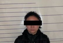 В Бишкеке 18-летнюю девушку задержали по подозрению в краже бриллиантов и денег