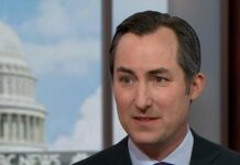 Миллер: “Азаттыкты” жабуу Садыр Жапаровдун сөз эркиндиги боюнча мурдагы убадасына доо кетирет