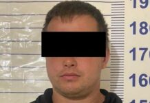 Мужчина оставил машину на ремонт и заплатил $3 000, а мастер продал ее