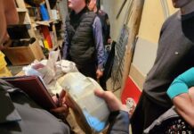 Аткезчилик жол менен жасалган алкоголдук продукциялар жана жасалма акциздик маркалар аныкталды