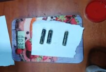 Осужденный пытался пронести в колонию наркотики в желудке