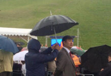 Президенттин администрациясына жетекчи болуп кол чатыр көтөрткөн мурдагы прокурор келди