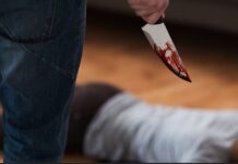 “Бычактын үч изи табылган”: Кара-Балтадагы кафеде жаш жигит киши колдуу болду