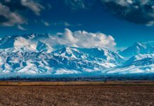 Ледник в Джети-Огузе предлагают назвать в честь основателя Саудовской Аравии