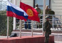 ОДКБ и не только. Интересные факты о сотрудничестве КР и РФ в военной сфере