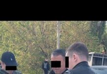 Пара талап кылуу фактысы боюнча Ленин райондук судьясына кылмыш иши козголду