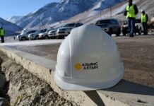 Как «Альянс Алтын» заботится об экологии Таласской области