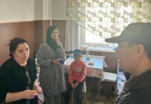 Президент поручил не взимать денег за лекарства при лечении детей в наццентрах