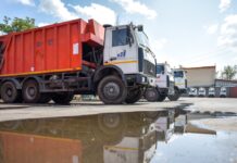 «Тазалык» айдоочулары 80 миң сомдон айлык ала баштады