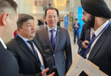 Всемирный банк рассмотрит возможность обмена внешнего долга КР на «зеленые проекты»