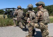 В Кыргызстане пройдут масштабные учения «Коопсуздук-2023»