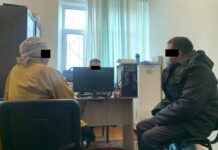 В Жумгале в отношении старшего следователя возбудили уголовное дело